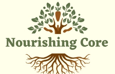 Nourishing Core logo